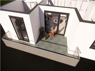 Apartamente Noi cu 3 Camere | Proiect Nou | Ansamblul ,,Carpatii Noi