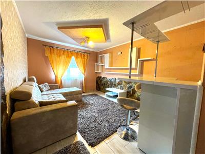 Apartament cu 3 camere decomandat | Micro 16